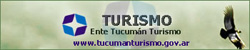 Ente Tucumán Turismo